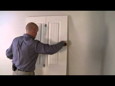 comment installer porte kz