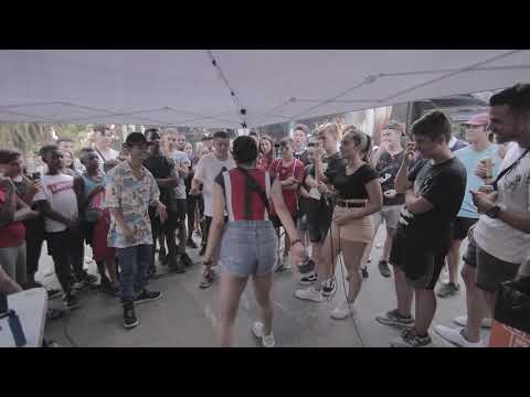 CHAMPAGNE 620 vs TARA vs ROBERTO - FILTROS // MACRO REVENGE END OF THE LINE 05-07