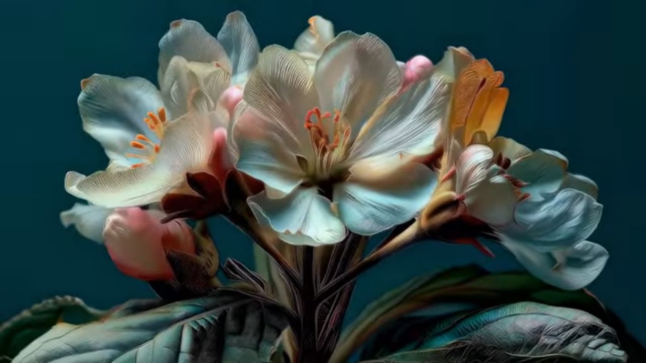 Transience - Bruno M. Miranda
