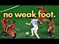How To Improve Your Weak Foot So Defenders Can T Read You