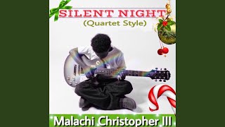 Silent Night (Quartet Style)
