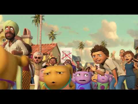 Let the shadows fall behind you