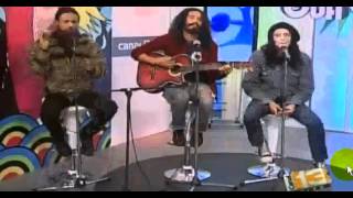 Citadino Blues &amp; Rock en El Cuaderno Parte 2