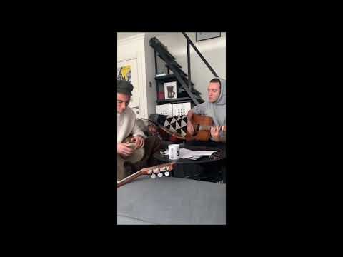 Can Bonomo - Umman Dondu (Instagram Live)