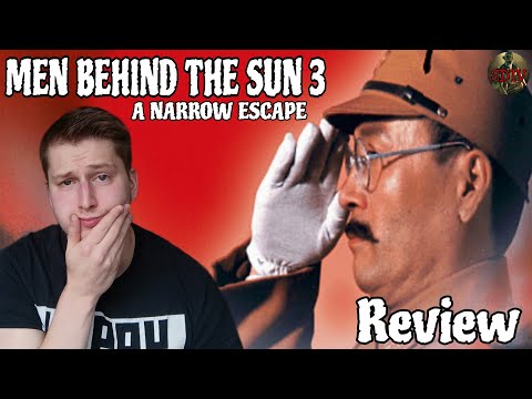 TSCHÜSS GEWALT, HALLO LANGEWEILE! | MEN BEHIND THE SUN 3 | Kritik & Review