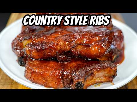 The BEST Ribs You've Probably Never Heard Of!