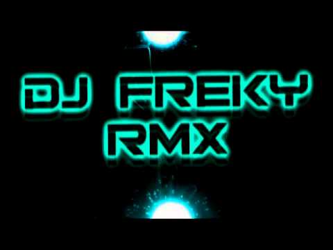 Cubetronix - Wrap My World (Dj Freky Pvt Circuit Mix)