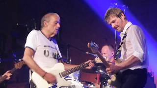 De Kreuners- Nu of nooit live in Essen 10 juni 2018