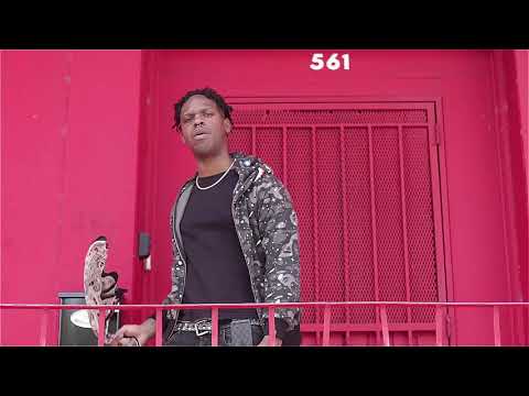 Swami Uchiha - Scottie Pimpin (Official Music Video)