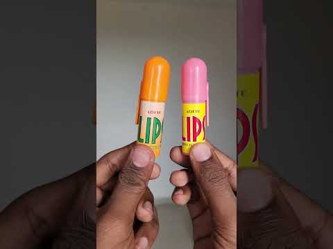 Lipstick Candy