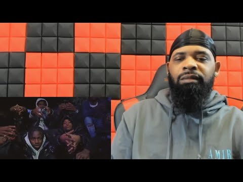 THERE GOING TO H#LL FOR THIS ONE!!!- Iffy Foreign - Victim ft. Kyle Richh, Jenn Carter- REACTION