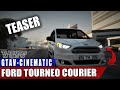 Ford Tourneo Courier [Replace] 12