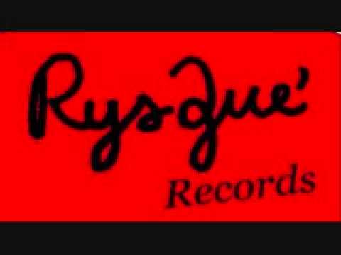 RysQue Dubplate 1   Game Of Life