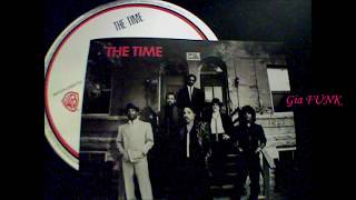 THE TIME - get it up - 1981