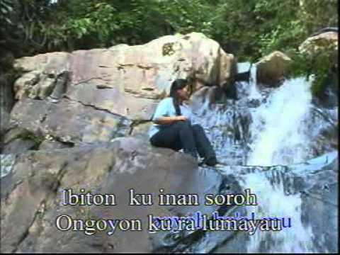 Molly Sikin - Ayuk Ra Kalandanan Ku