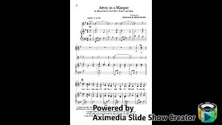 Eric Clapton - Away In a Manger (Once in Royal David&#39;s City)