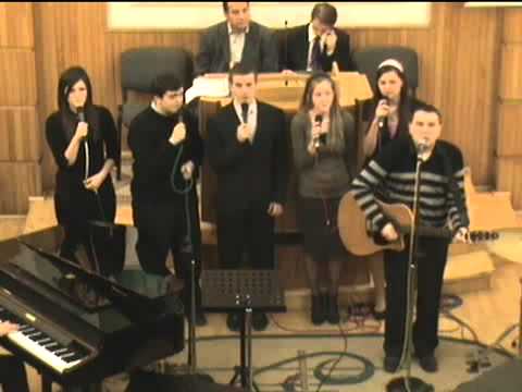 Tineri Zorilor - Nu stim de ce