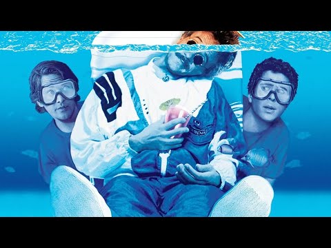 Official Trailer WEEKEND AT BERNIE'S II (1993, Andrew McCarthy, Jonathan Silverman)