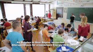 Slovenia - Renewable Energy (2013)