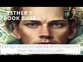 Esther review's Andreas Eschbach's 'One Trillion Dollar'