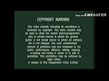 Opening To Gumby The Movie 2019 UK VHS