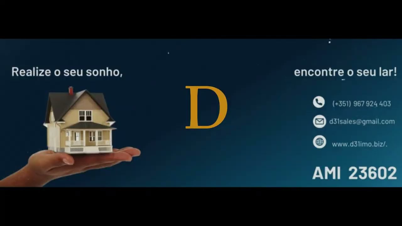 Vídeo do imóvel