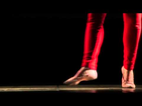 In Air Arms (Pietro Marvulli) - YesWeTen 2013