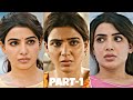 Samantha Ruth Face Edit Part 1 Vertical Video Yashoda South Indian Actress Face Love