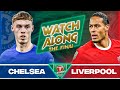 CHELSEA 0-1 LIVERPOOL | 2023/24 Carabao Cup Final Live Reaction
