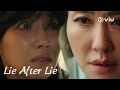 Vengeance of Two Mothers | LIE AFTER LIE Trailer #2 | Coming to Viu
