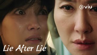 Vengeance of Two Mothers | LIE AFTER LIE Trailer #2 | Now on Viu