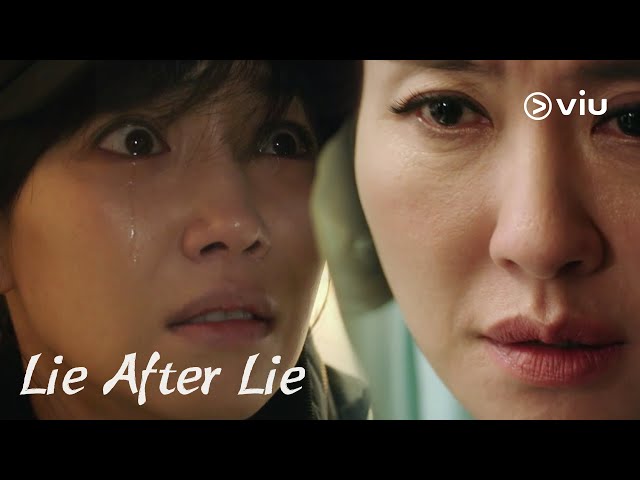 Vengeance of Two Mothers | LIE AFTER LIE Trailer #2 | Coming to Viu