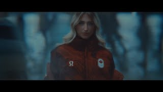 Lululemon — Cut from the Cold | Team Canada x lululemon