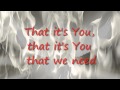 "Start a Fire" lyrics - Unspoken - from the album ...