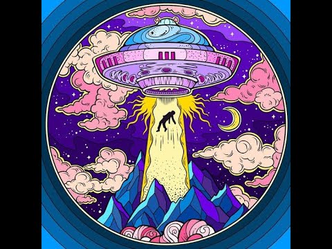 [FREE] UFO - Dope Crazy Funky Old School Boom Bap Hip-Hop Beat