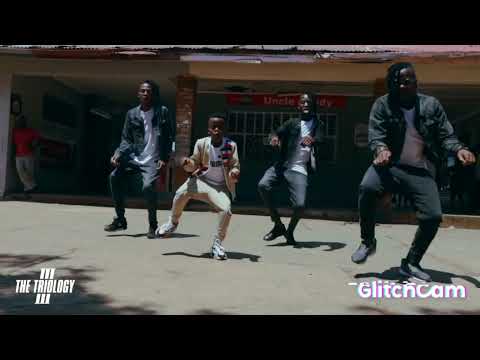 Retha RSA Dance - DJ Newshandy Gambeta 🧨🔥🔥🔥