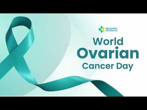 World Ovarian Cancer Day