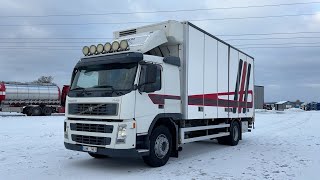 Camion frigorifique Volvo FM9 | Image 4 - Autoline