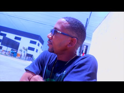 Five Steez & Son Raw - The General (Official Music Video)