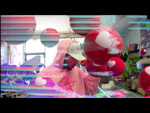 Riyuki - Wavedash (Official Music Video) [Prod. @clooneycertified & @SEVAQK ]