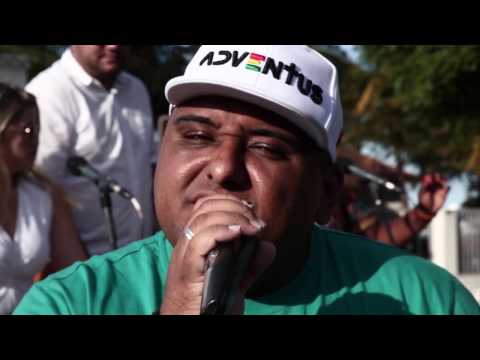 Decisão - Banda Adventus