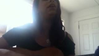 Love Becomes a Ghost