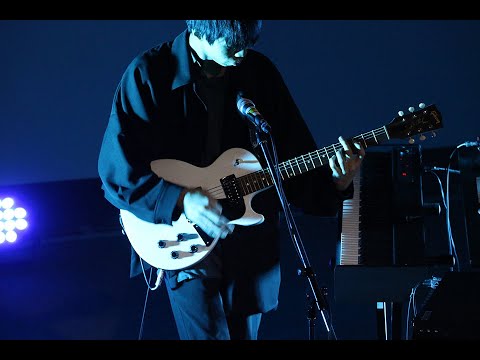 映像メディア学科 「Sing aSong」/岡田知也