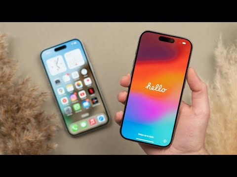 How to Transfer Everything from an Old iPhone to a New iPhone (Best Way)