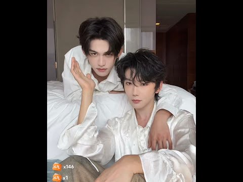 [Eng Sub] "To My Shore" RedNote Live 1/22/26 - YunYi, Yun Qi, Hao Yiran