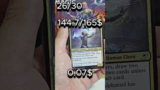 Sobre #26 de Edge of Eternities… ¡solo faltan $15 para recuperar la caja!