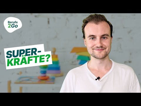 Heilerziehungspfleger: Beruf, Ausbildung & Gehalt! 🧑‍⚕️ | Berufe2Go