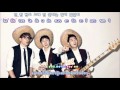 Busker Busker - The Flowers (Eng Sub & TH-Sub ...