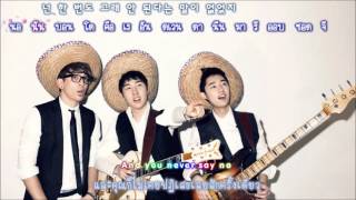 Busker Busker - The Flowers (Eng Sub & TH-Sub)