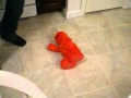 Tickle Me Elmo Christmas 2007
